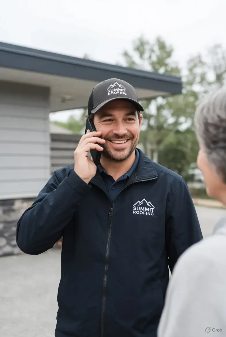 Flat Roof Leak Repair Jackson, AL FAQs